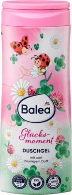 Balea gel/tuširanje cveće 300ml