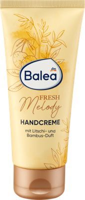 Balea krema za ruke Fresh Melody 100ml