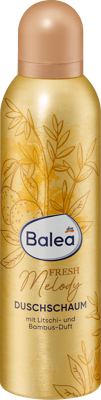 Balea pena/tuširanje Fresh Melody 200ml