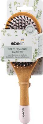 ebelin četka za kosu pluta 1kom