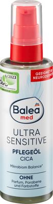 Balea Med ulje/ telo Ultra Sens. 100ml