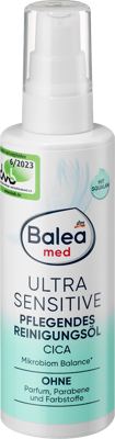 Balea ulje/ čišćenje lica U.S .100ml