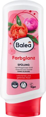 Balea balzam za farbanu kosu 300ml