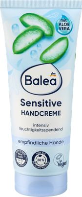 Balea krema za ruke Sensitive 100ml