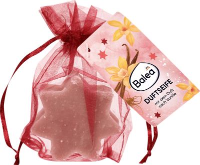 Balea mirisini sapun srce/zvezda 40g