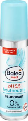 Balea Med deo sprej 75ml