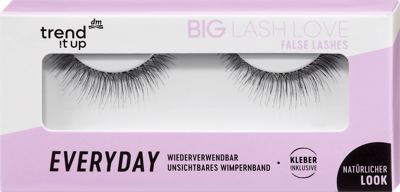 t!u vešt. trepavice Big Lash Love Every