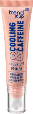 t!u Cooling&Caffeine Under Eye prajmer