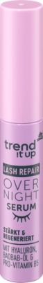 tIU Lash Rep. Overn. serum za trepavice