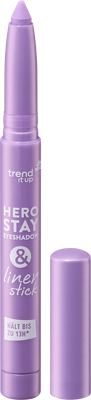 t!u Hero Stay senka /oči/ajlajner 60