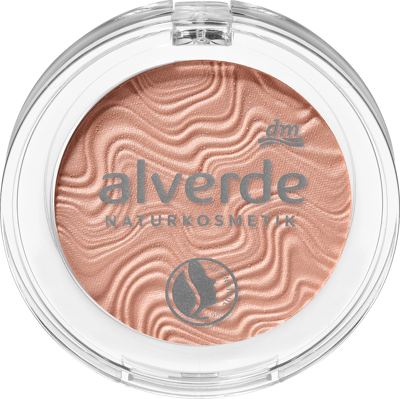 alverde hajlajter Rosy Cloud 20