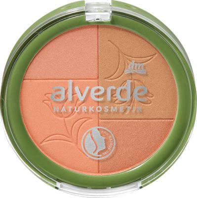 alverde rumenilo Multi-Color 30