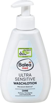 Balea MED losion za pranje Ul.Sen. 300ml