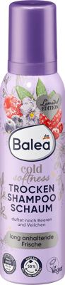 Balea penasti šamp./suvo pr. kose 150ml