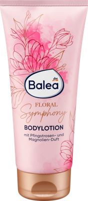 Balea losion za telo Flor. Symph. 200ml