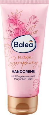Balea krema za ruke Flor. Symp.100ml