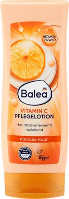 Balea losion za telo vitamin C 200ml