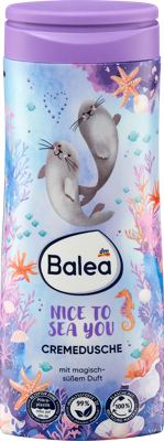 Balea gel/tuširanje Nice Sea you 300ml