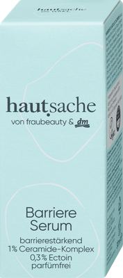 hautsache serum/lice zašt. barij. 30ml