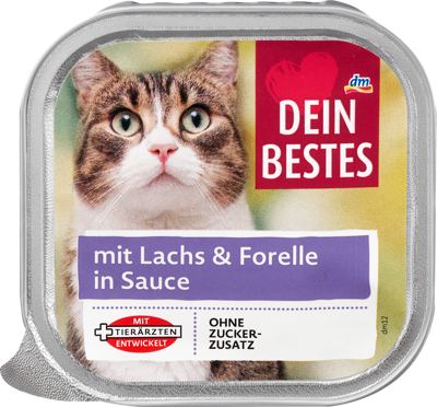 DB mace losos/pastr.u sosu posud. 100g