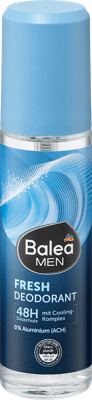 Balea MEN deo sprej Fresh 75ml