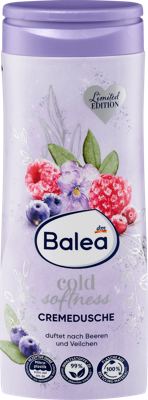 Balea gel/tuširanje Cold Softness 300ml