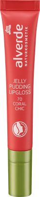 alverde sjaj za usne Jelly Pudding 70