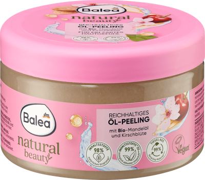 Balea n.b. ulj.pil./telo cv. tres. 300g