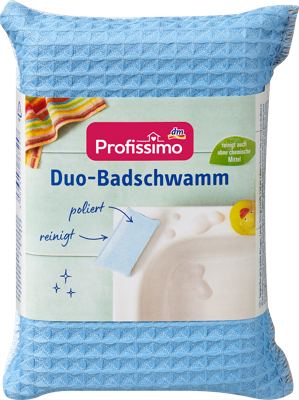 Profissimo sunđer za kupatilo 1kom