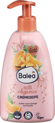 Balea tečni sapun Soft Elegance 500ml