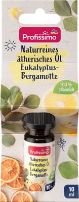 Profissimo mir. ulje eukal./bergam. 10ml