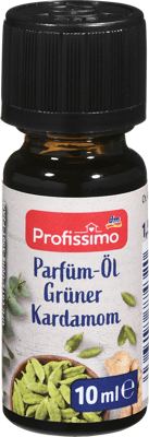 Profissimo mirisno ulje kardamom 10ml