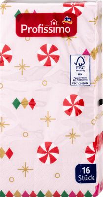 Profissimo sal. Krcko 33x33cm 16kom*D*B*