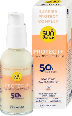 Sundance serum/lice Protect ZF50+ 50ml