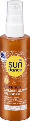 SUNDANCE After Sun ulje Glow 100ml