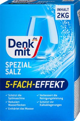 Denkmit so/mašinu sudove 2kg