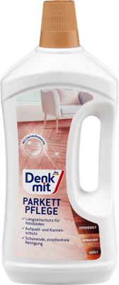 Denkmit sredstvo za čišćenje parketa 1l