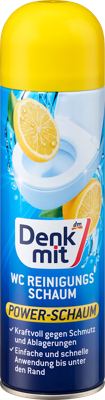 Denkmit pena za čiš. WCa 500ml