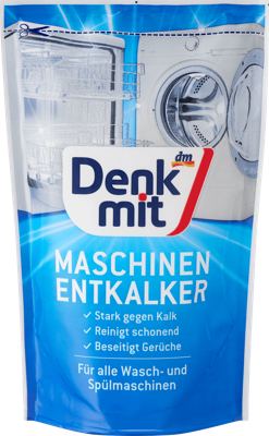 Denkmit prašak/otk. kamenca/mašinu 175g