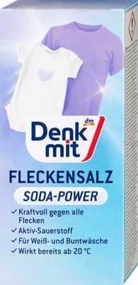 Denkmit so za uklanjan. fleka 500g