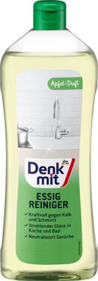 Denkmit sredstvo za čišćenje sa sirć. 1l