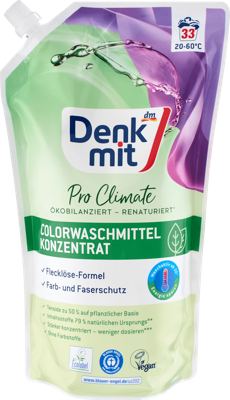 Denkmit Pro. C.nat. teč. det veš/boji 1l