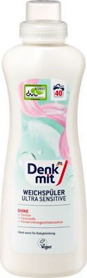 Denkmit omekšivač Ultra Sens. 40p 1l