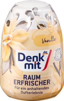 Denkmit osveživač prost. vanila 150ml
