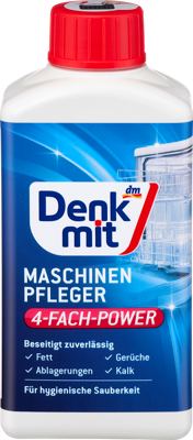 Denkmit sreds./negu mašine/ sudove 250ml