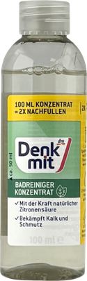 Denkmit koncentrat/ pr. kupatila 100ml