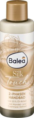 Balea 2-fazna kupka za ruke 150ml