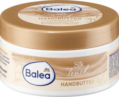 Balea uljani puter za ruke 100ml