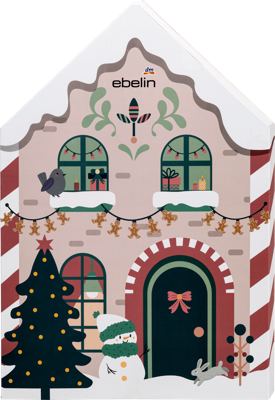 ebelin dečiji advent kalendar 1kom