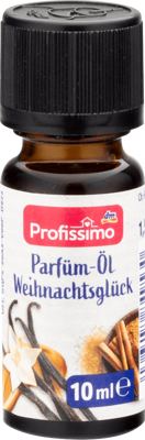 Profissimo mirisno ulje Jelka/sreća 10ml